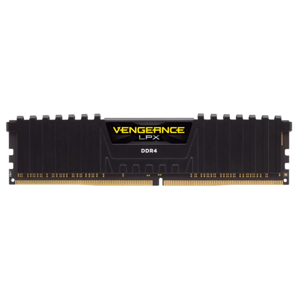 Corsair Vengeance LPX 16GB DDR4 RAM