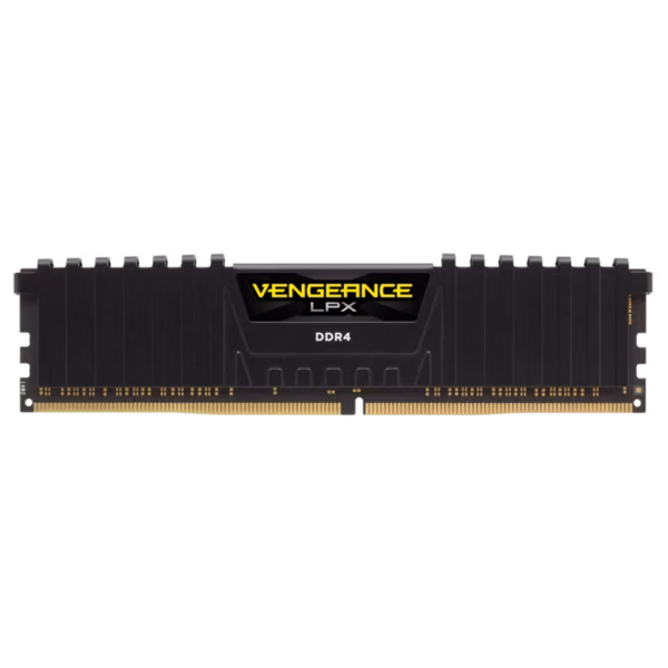 Corsair Vengeance LPX 8GB C18 DDR4 RAM