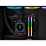 Corsair Vengeance RGB 64GB DDR5 CL30 RAM 4