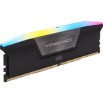 Corsair Vengeance RGB 64GB DDR5 CL30 RAM 6