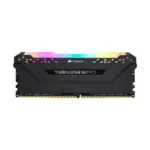 Corsair Vengeance RGB Pro 8GB 8GBx1 DDR4 3600MHz Black For AMD 1 1
