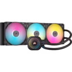 Corsair iCUE Link Titan 420 RX RGB AIO CPU Cooler