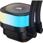 Corsair iCUE Link Titan 420 RX RGB AIO CPU Cooler 6