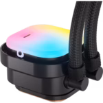 Corsair iCUE Link Titan 420 RX RGB AIO CPU Cooler 7