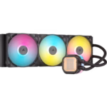 Corsair iCUE Link Titan 420 RX RGB AIO CPU Cooler 9
