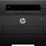 HP Laser 303d Printer