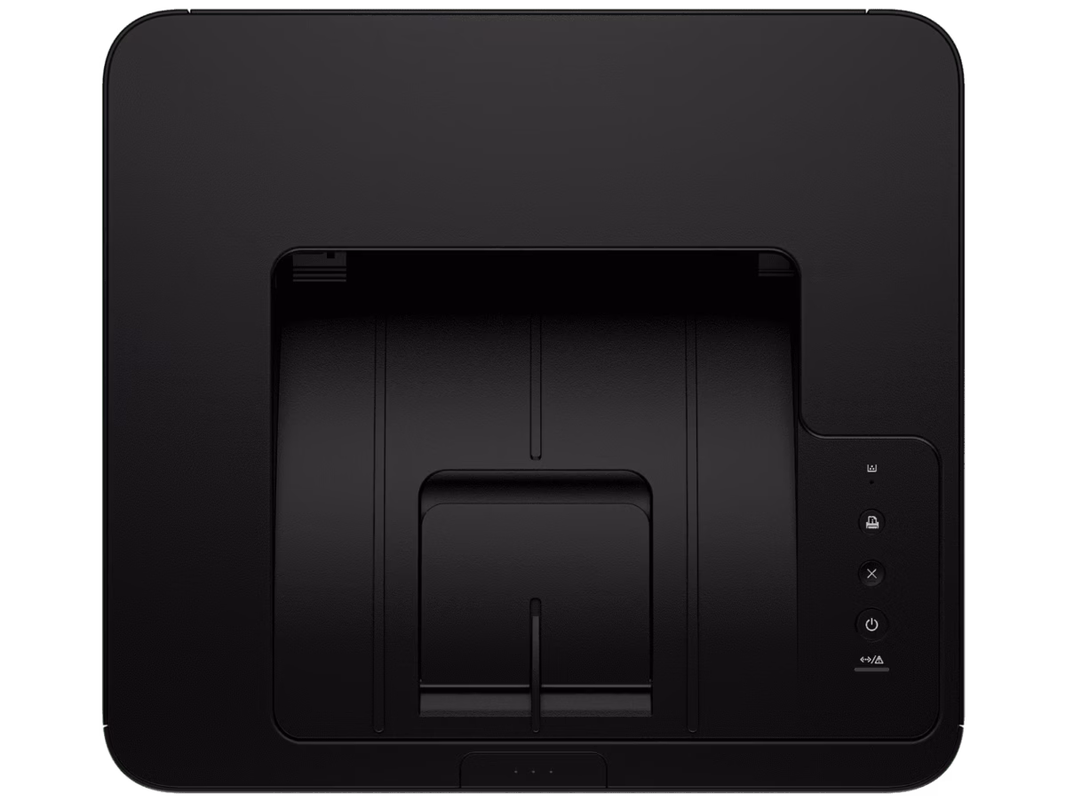 HP Laser 303d Printer 6