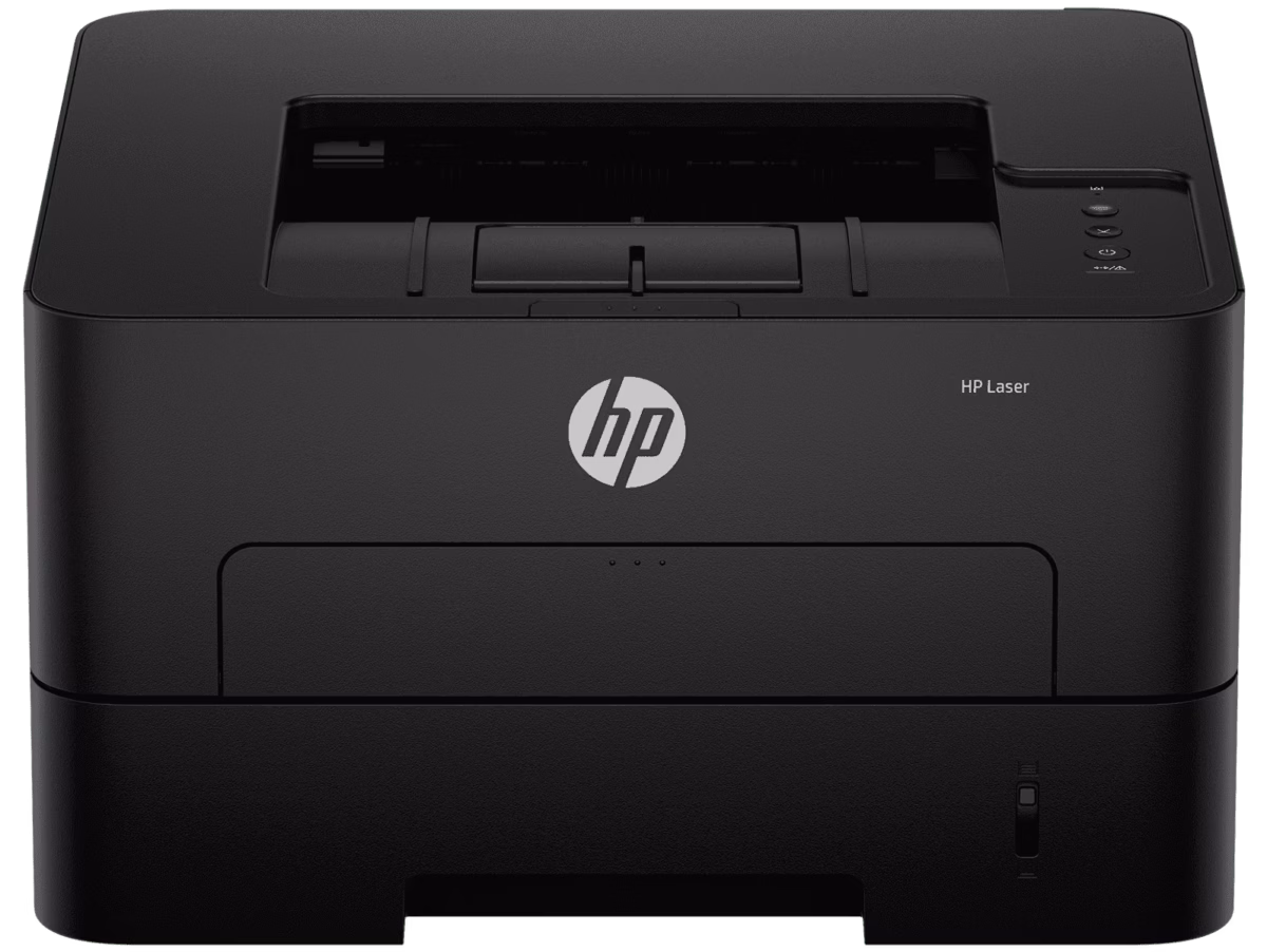HP Laser 303dw Printer
