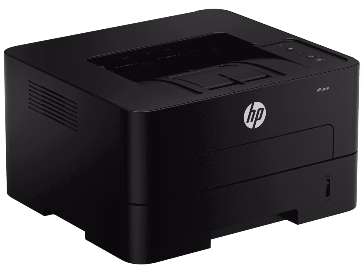 HP Laser 303dw Printer 4