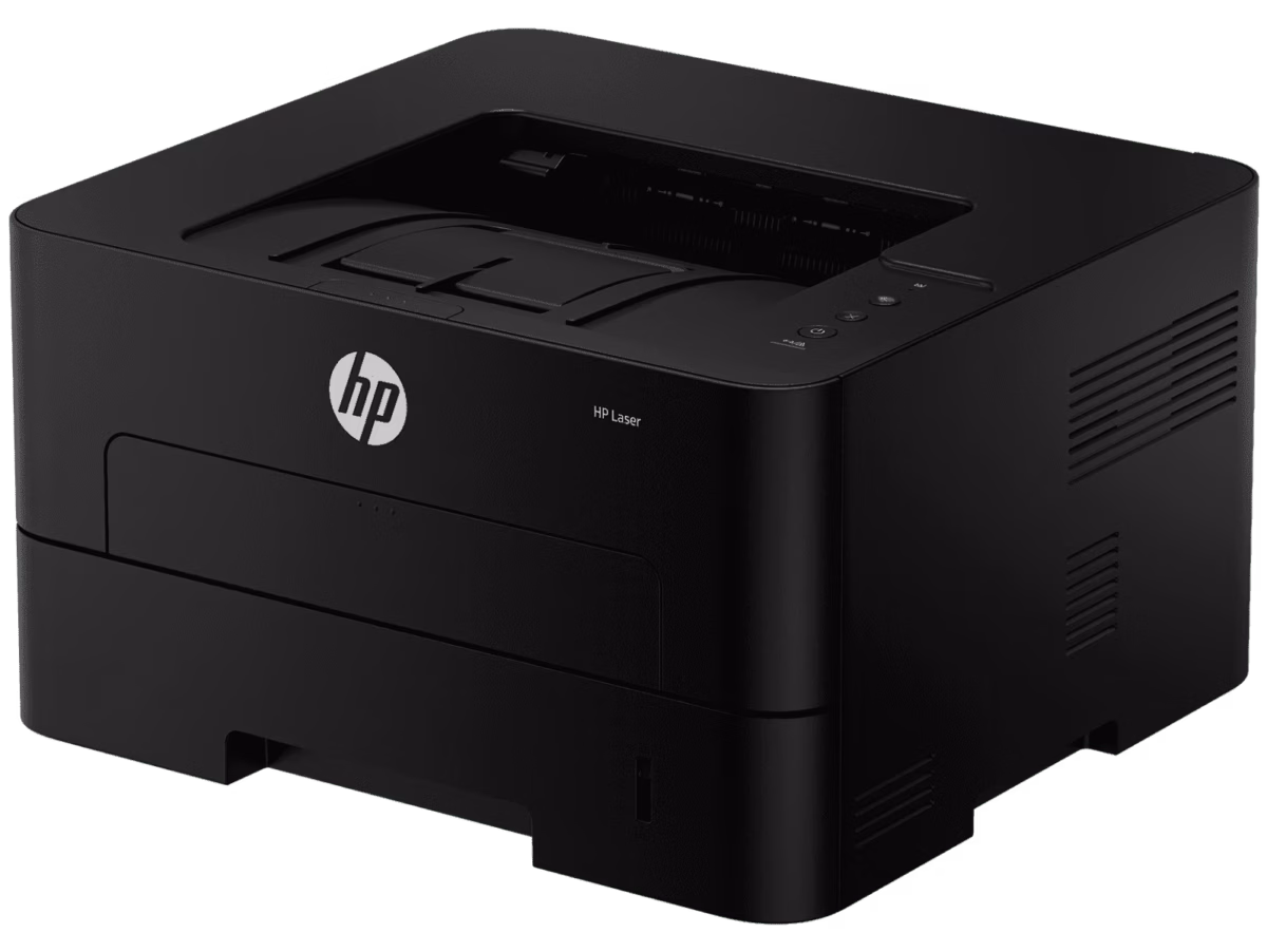 HP Laser 303dw Printer 5