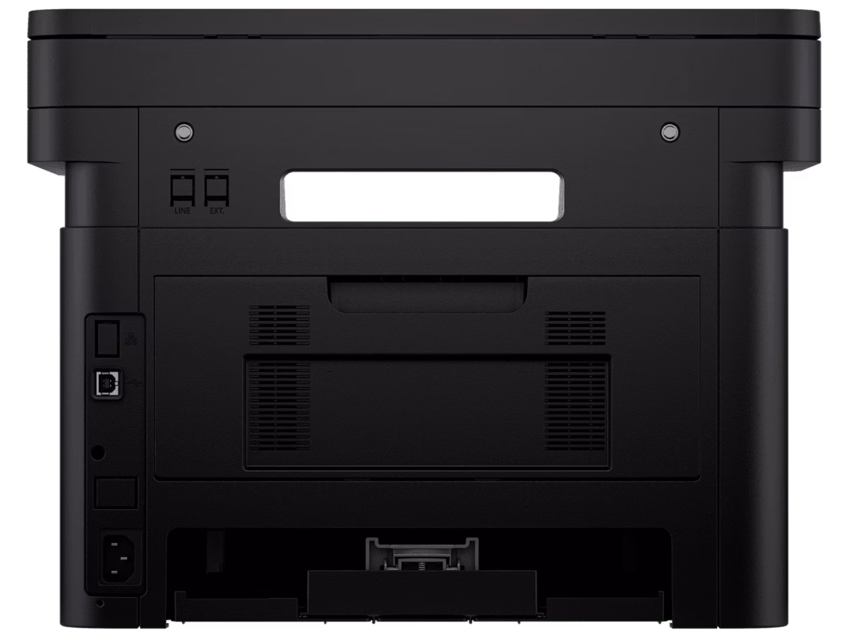 HP Laser MFP 323dnw Printer 10