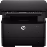HP Laser MFP 323dnw Printer