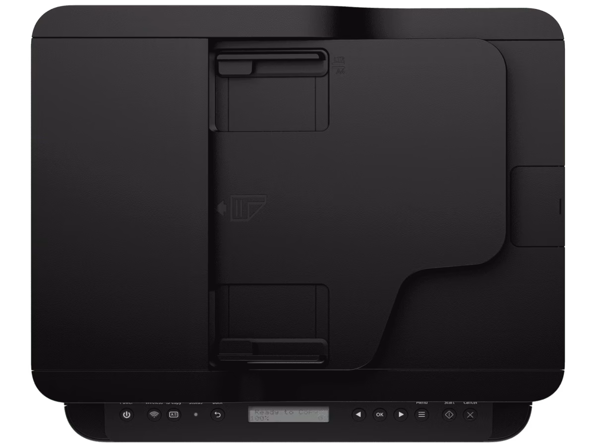 HP Laser MFP 323sdnw Printer 7