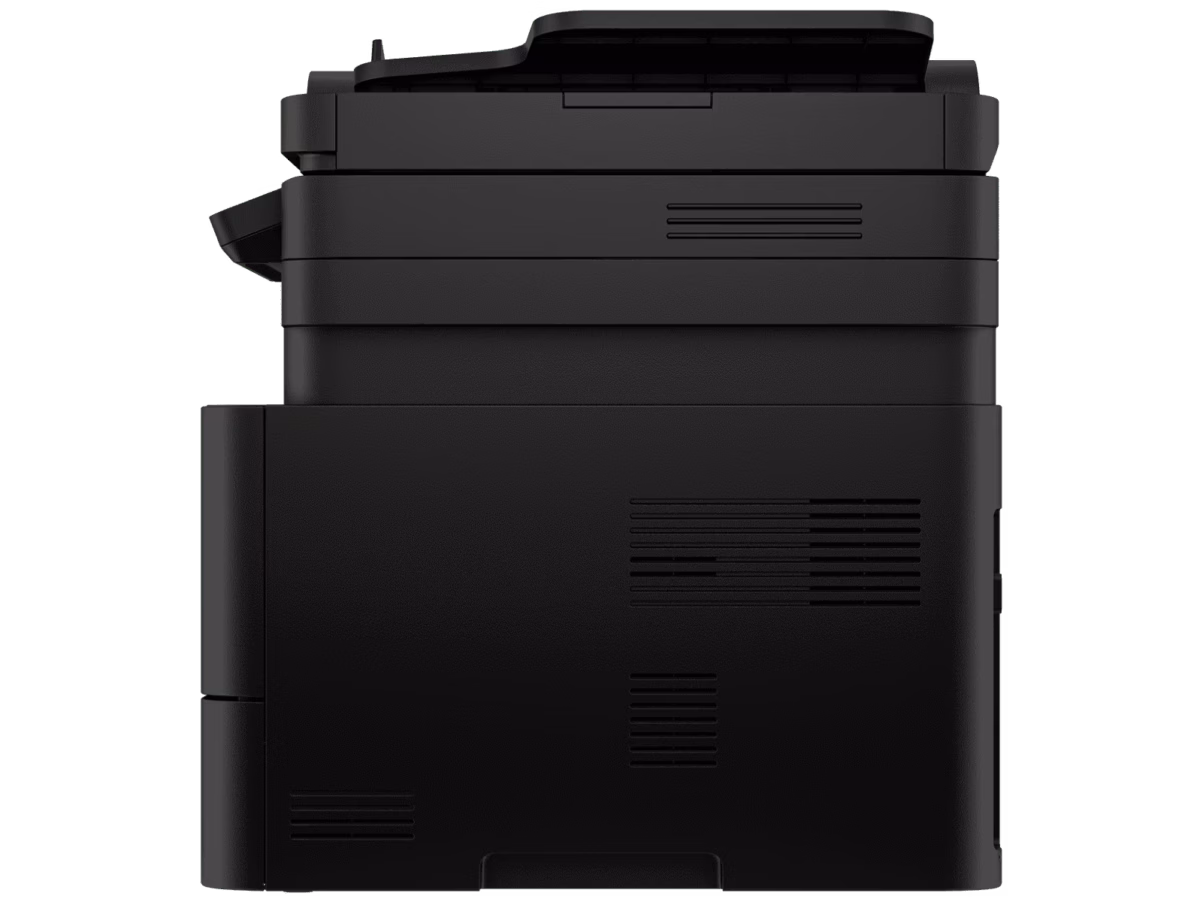 HP Laser MFP 323sdnw Printer 8