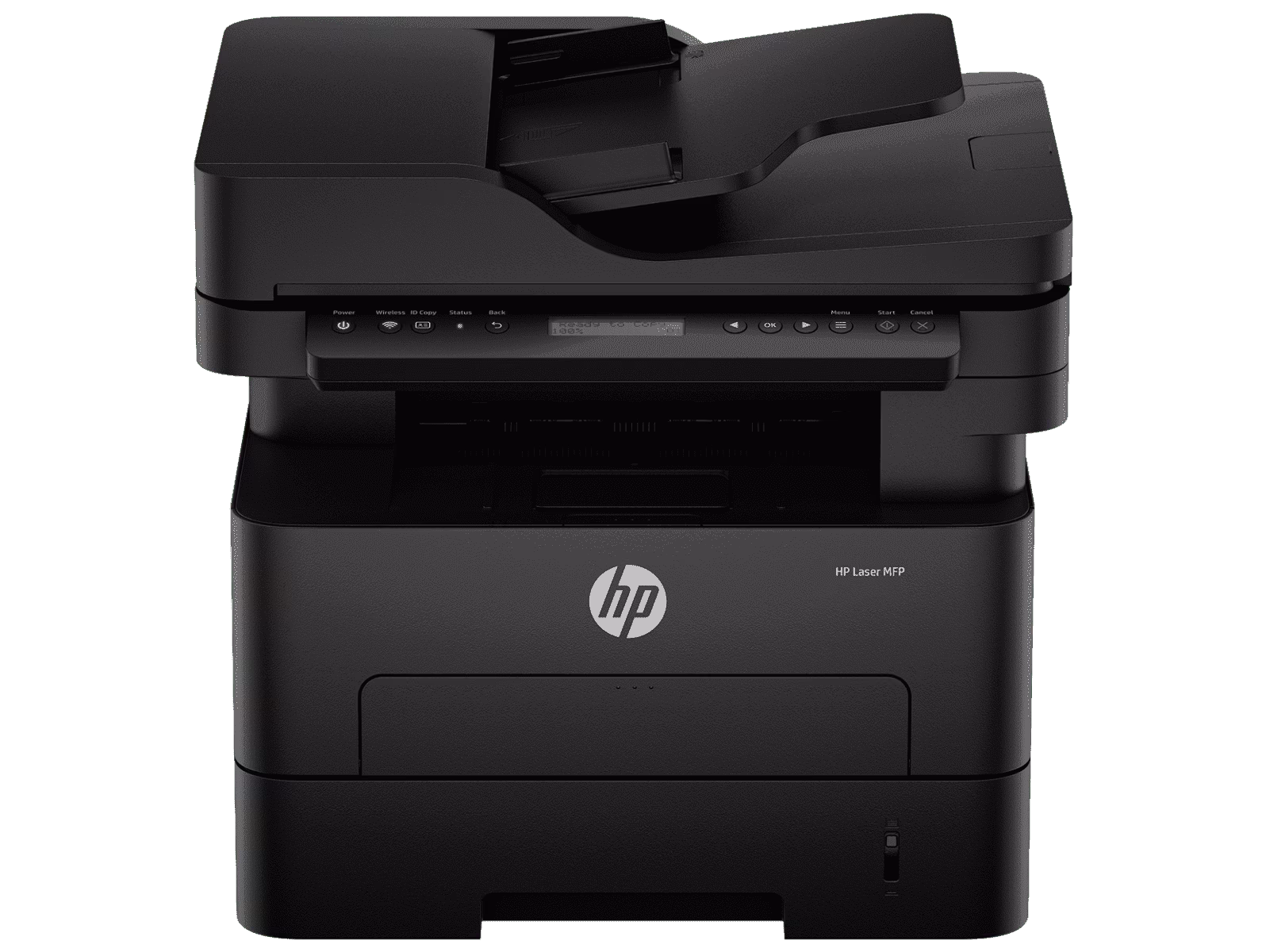 HP Laser MFP 323sdnw Printer HP Laser MFP 323sdnw Printer