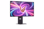 LG 32 UltraGear Dual Mode OLED Monitor 2