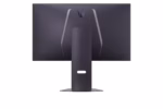 LG 32 UltraGear Dual Mode OLED Monitor 4