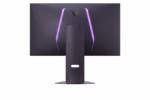 LG 32 UltraGear Dual Mode OLED Monitor 5