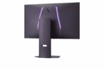 LG 32 UltraGear Dual Mode OLED Monitor 6