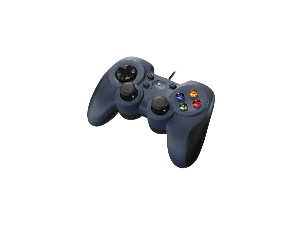 Logitech F310 Wired Gamepad 1