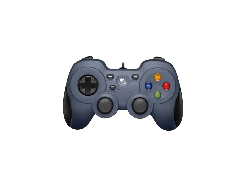 Logitech F310 Wired Gamepad