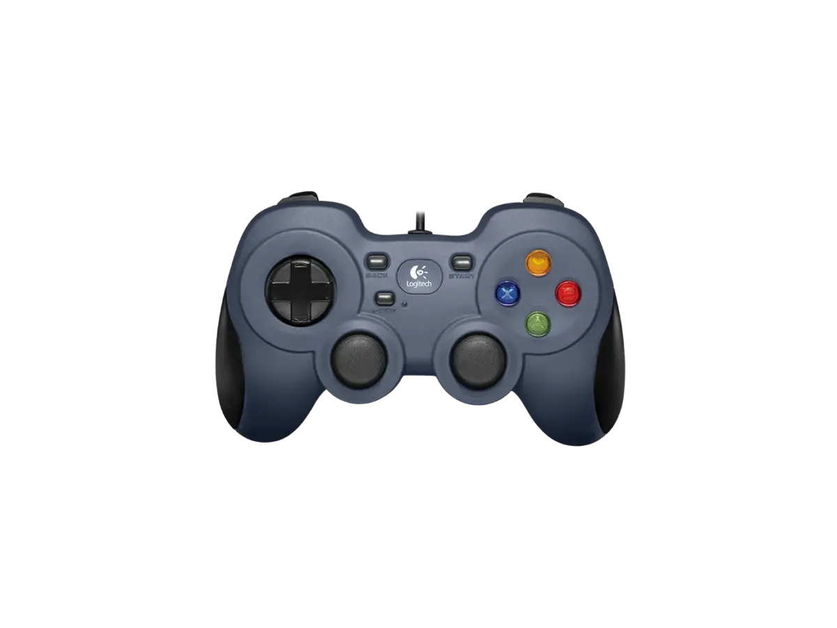 Logitech F310 Wired Gamepad