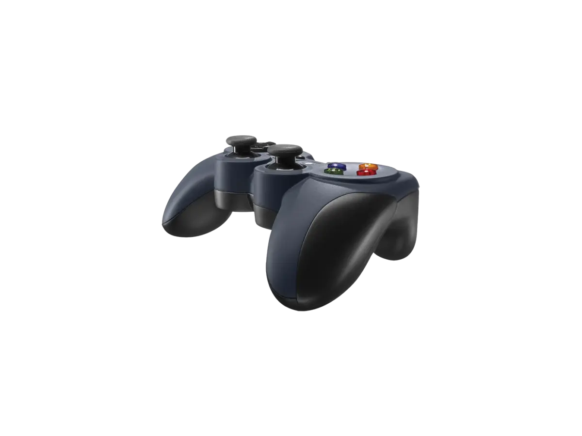 Logitech F310 Wired Gamepad 2