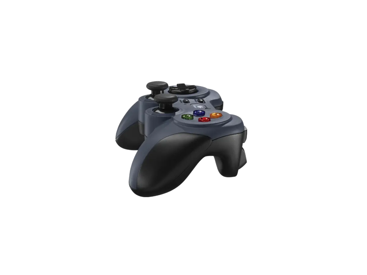 Logitech F310 Wired Gamepad 3