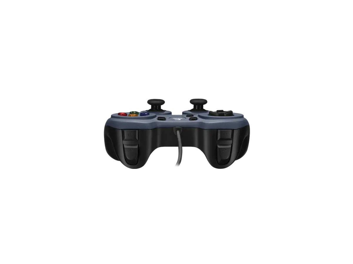 Logitech F310 Wired Gamepad 4