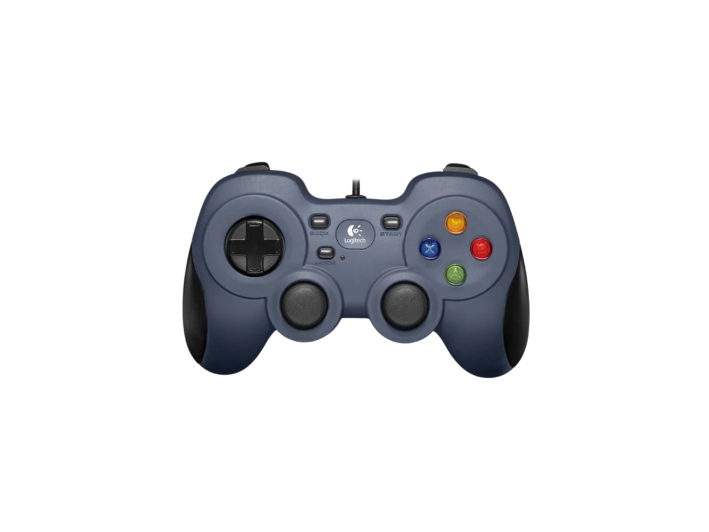 Logitech F310 Wired Gamepad Logitech F310 Wired Gamepad