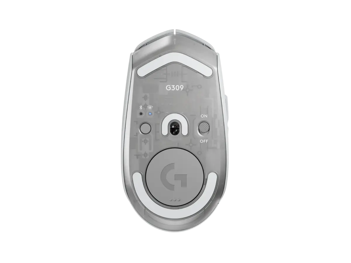Logitech G309 Lightspeed Gaming Mouse 4