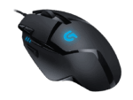 Logitech G402 Hyperion Fury Gaming Mouse 1