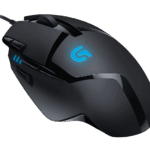 Logitech G402 Hyperion Fury Gaming Mouse 1