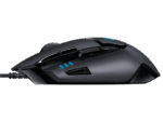 Logitech G402 Hyperion Fury Gaming Mouse 4