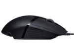 Logitech G402 Hyperion Fury Gaming Mouse 6