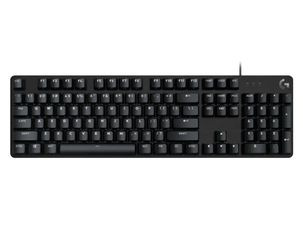 Logitech G413 SE Wired Gaming Keyboard