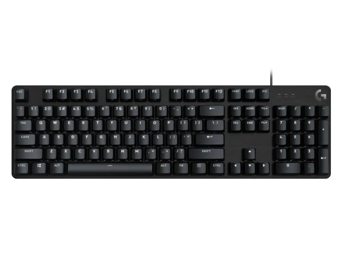 Logitech G413 SE Wired Gaming Keyboard