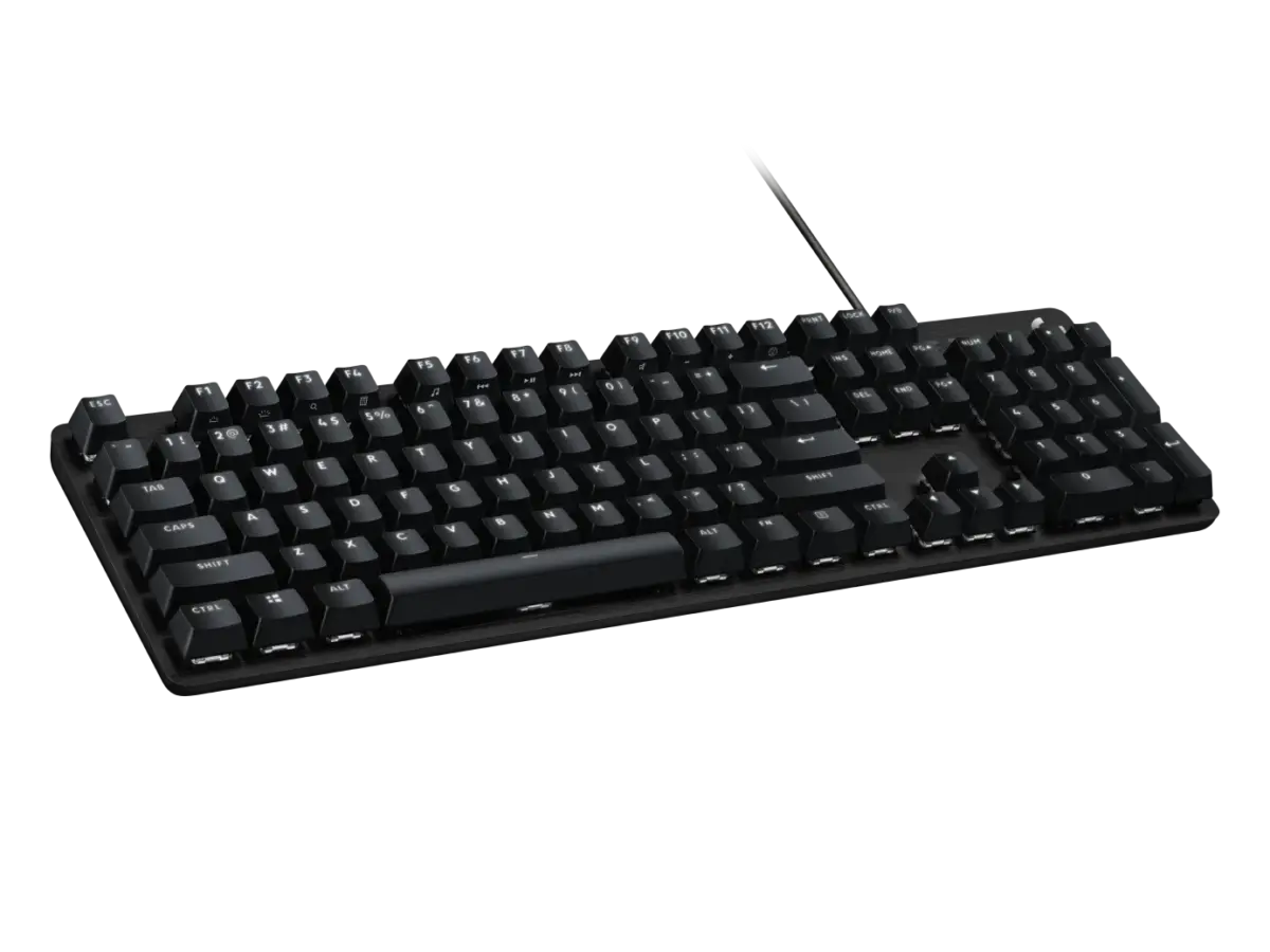 Logitech G413 SE Wired Gaming Keyboard 2