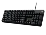 Logitech G413 SE Wired Gaming Keyboard 3