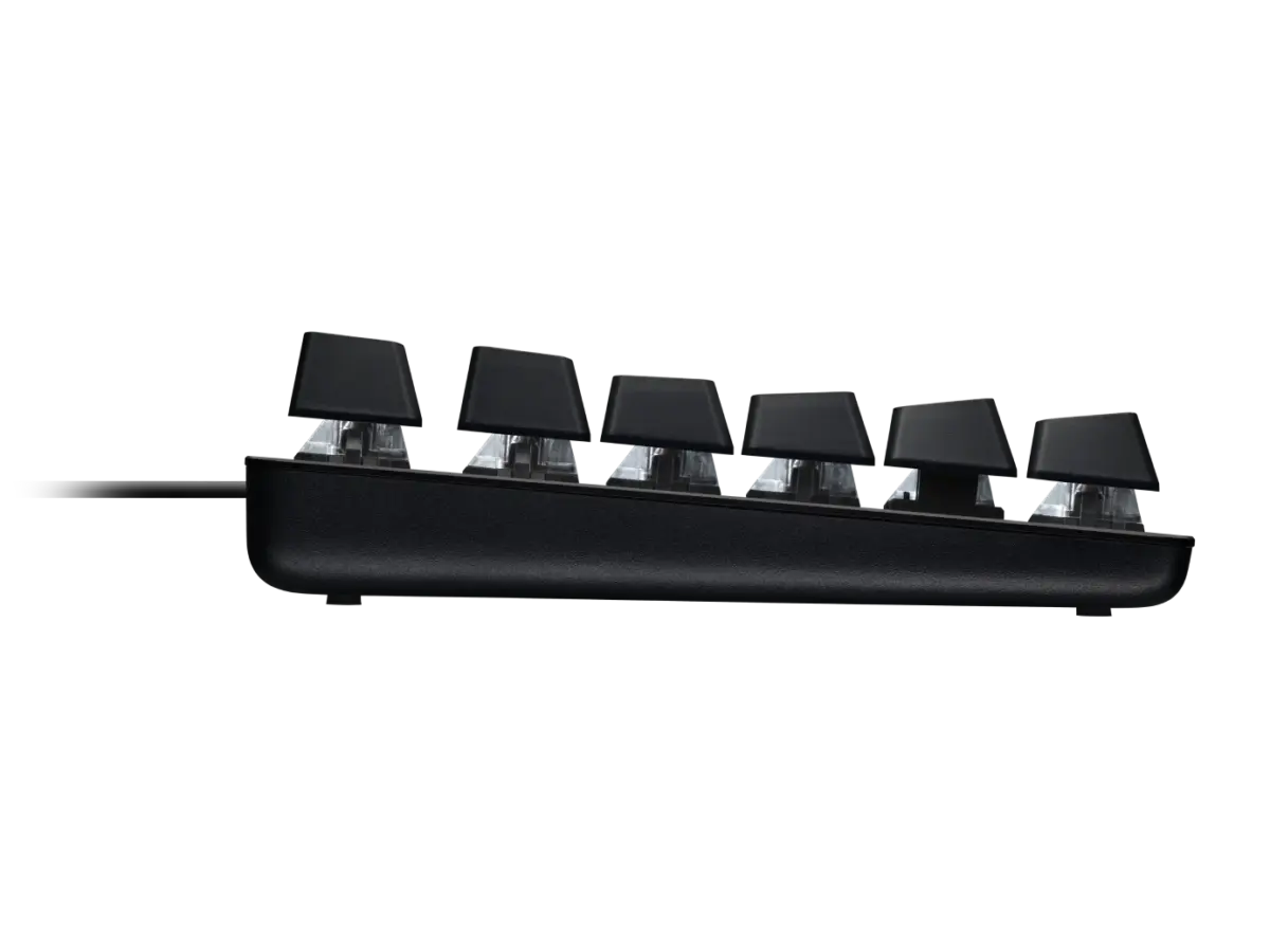 Logitech G413 SE Wired Gaming Keyboard 4