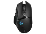 Logitech G502 Lightspeed Wireless Mouse