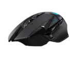 Logitech G502 Lightspeed Wireless Mouse 2