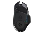Logitech G502 Lightspeed Wireless Mouse 4