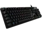 Logitech G512 Wired Gaming Keyboard 1