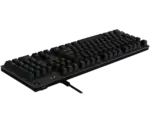 Logitech G512 Wired Gaming Keyboard 2