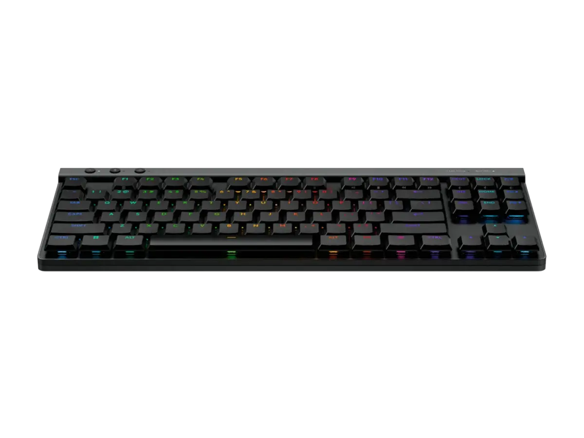 Logitech G515 Lightspeed TKL Keyboard 1