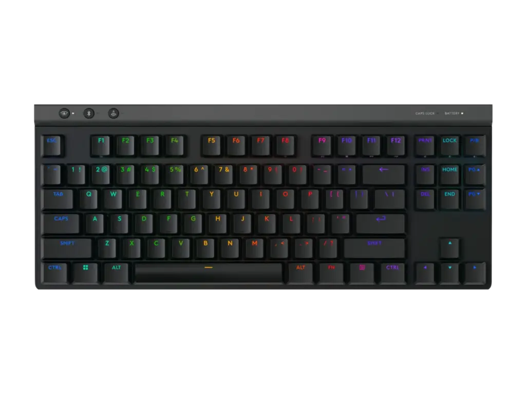 Logitech G515 Lightspeed TKL Keyboard