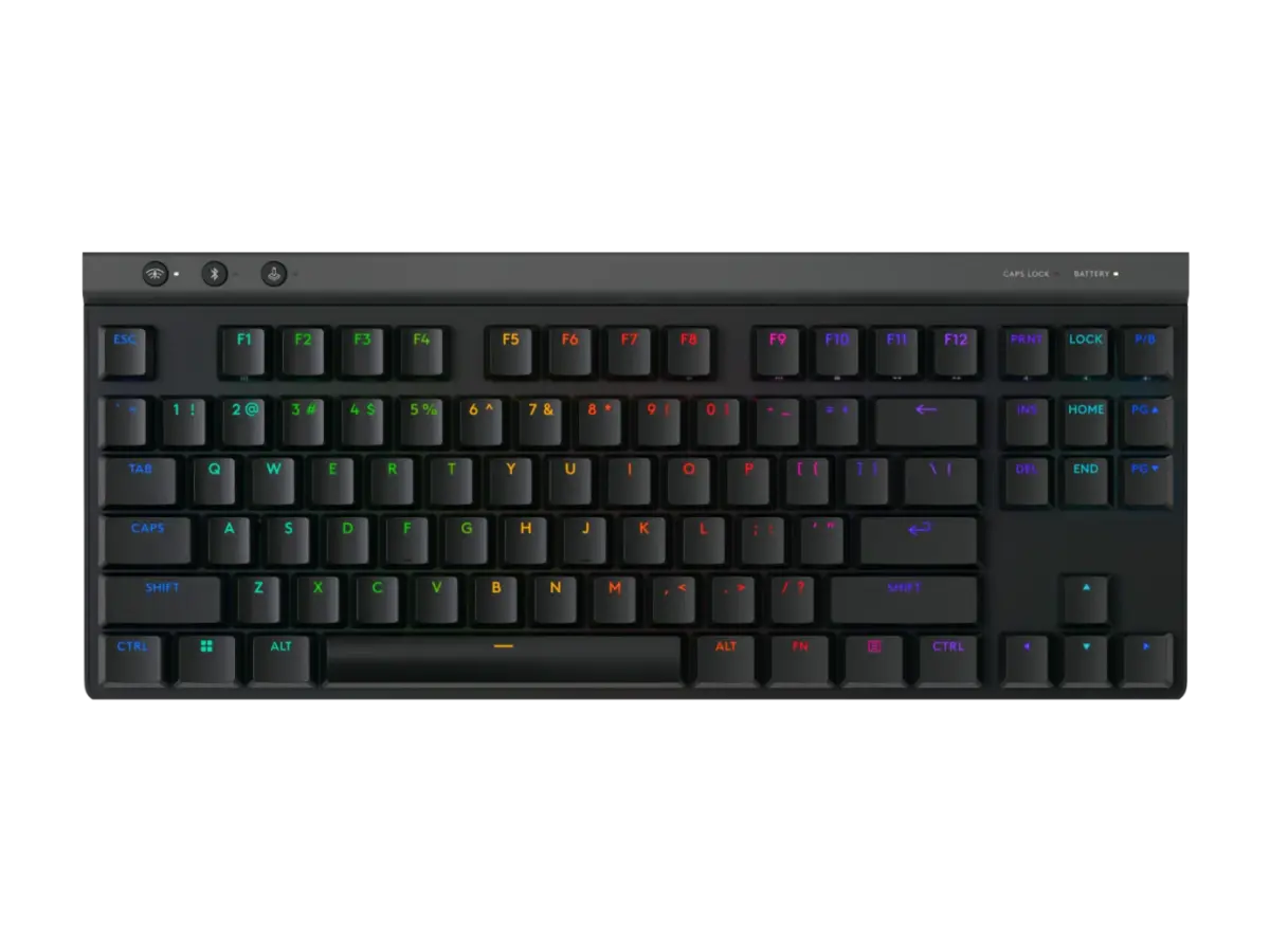 Logitech G515 Lightspeed TKL Keyboard