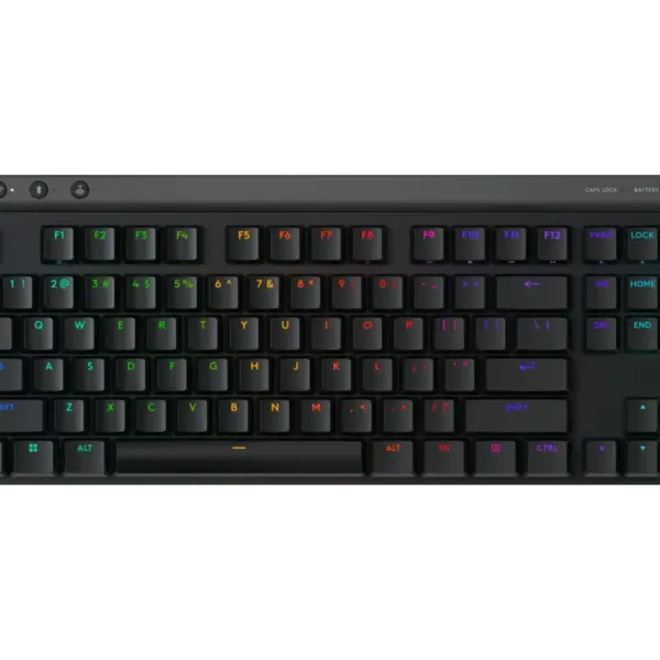 Logitech G515 Lightspeed TKL Keyboard