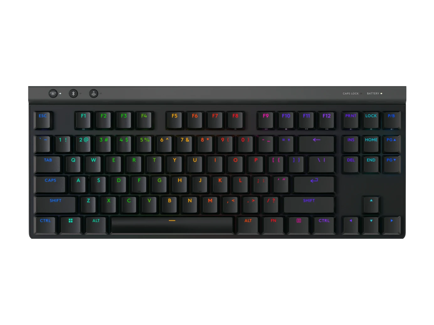 Logitech G515 Lightspeed TKL Keyboard Logitech G515 Lightspeed TKL Keyboard